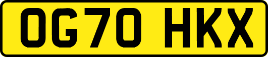 OG70HKX