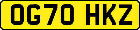 OG70HKZ