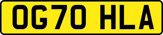 OG70HLA