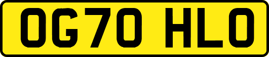 OG70HLO