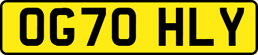 OG70HLY