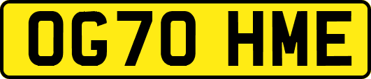 OG70HME