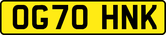 OG70HNK