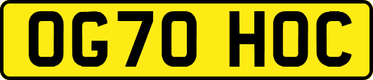 OG70HOC