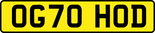 OG70HOD