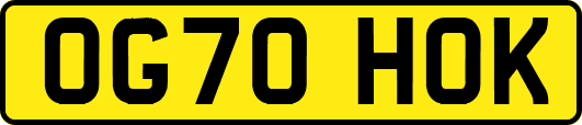 OG70HOK