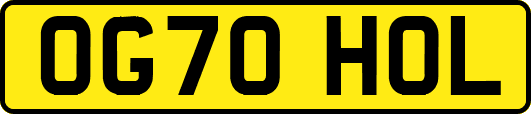 OG70HOL