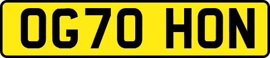 OG70HON