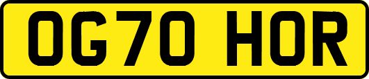 OG70HOR