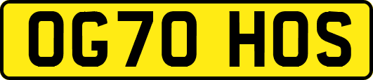OG70HOS