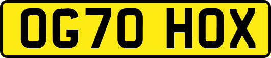 OG70HOX