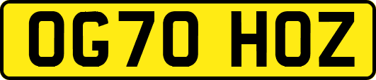 OG70HOZ
