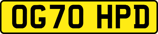 OG70HPD