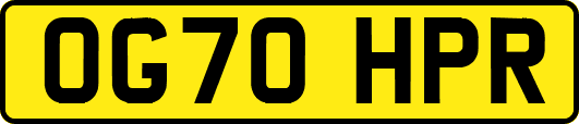 OG70HPR