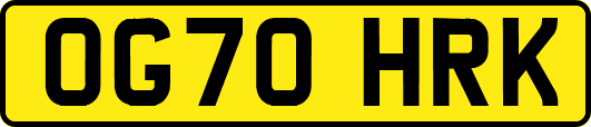 OG70HRK