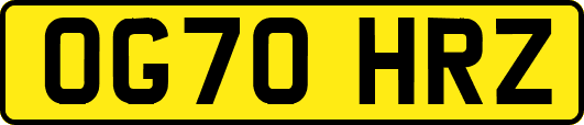 OG70HRZ