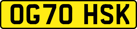 OG70HSK