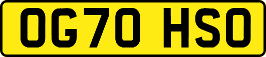 OG70HSO