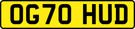 OG70HUD