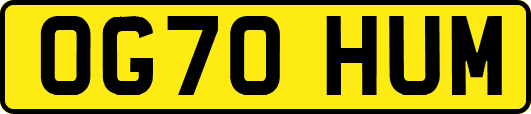 OG70HUM