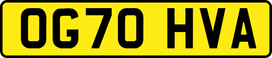 OG70HVA