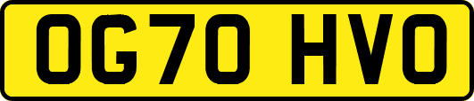 OG70HVO