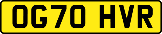 OG70HVR