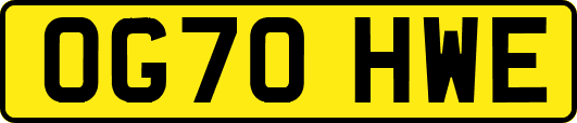 OG70HWE