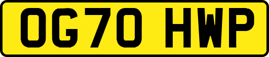 OG70HWP