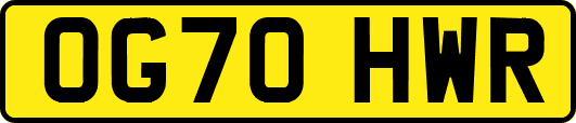 OG70HWR