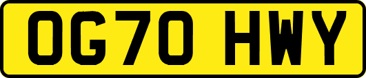 OG70HWY