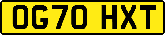 OG70HXT