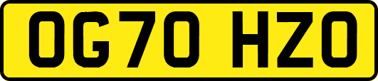 OG70HZO