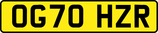 OG70HZR