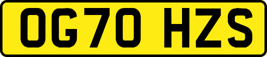 OG70HZS