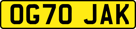 OG70JAK