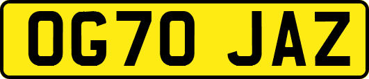 OG70JAZ