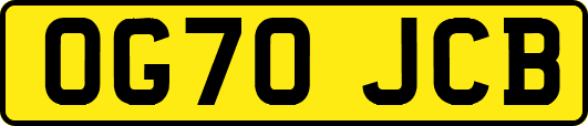OG70JCB