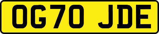 OG70JDE
