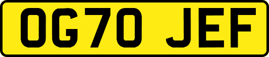 OG70JEF
