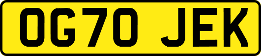 OG70JEK