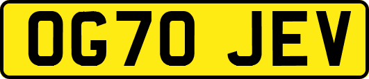 OG70JEV