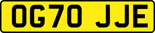OG70JJE