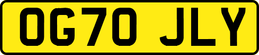 OG70JLY