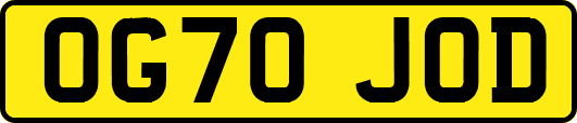OG70JOD