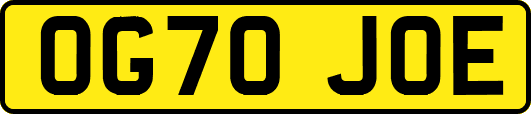 OG70JOE