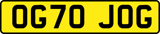 OG70JOG