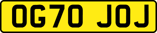 OG70JOJ