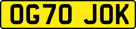 OG70JOK