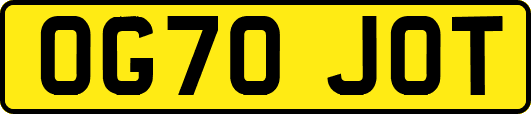 OG70JOT